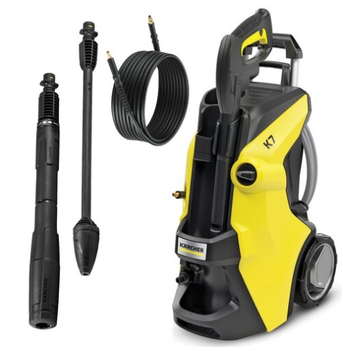 Karcher k-7