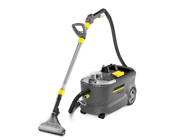 Karcher Puzzi 10